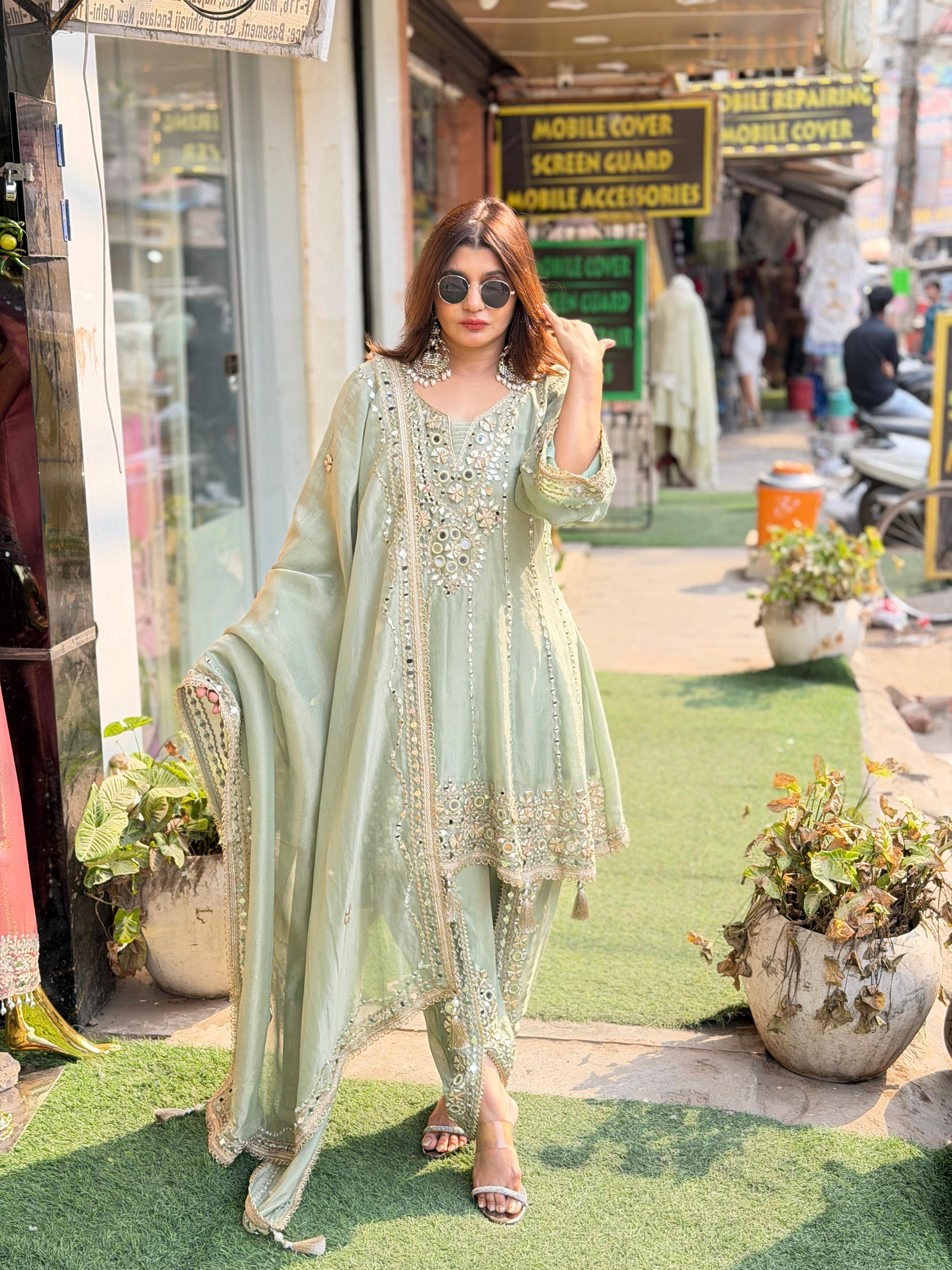 Anarkali