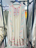 2060 Mal cotton anarkali