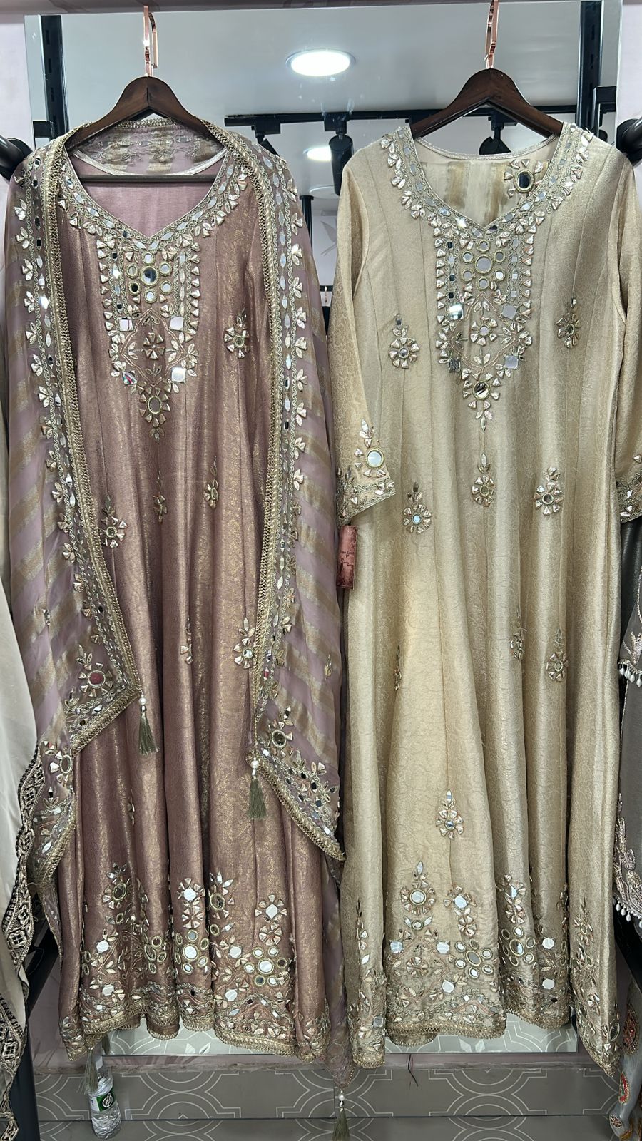Exclusive Dress 2153