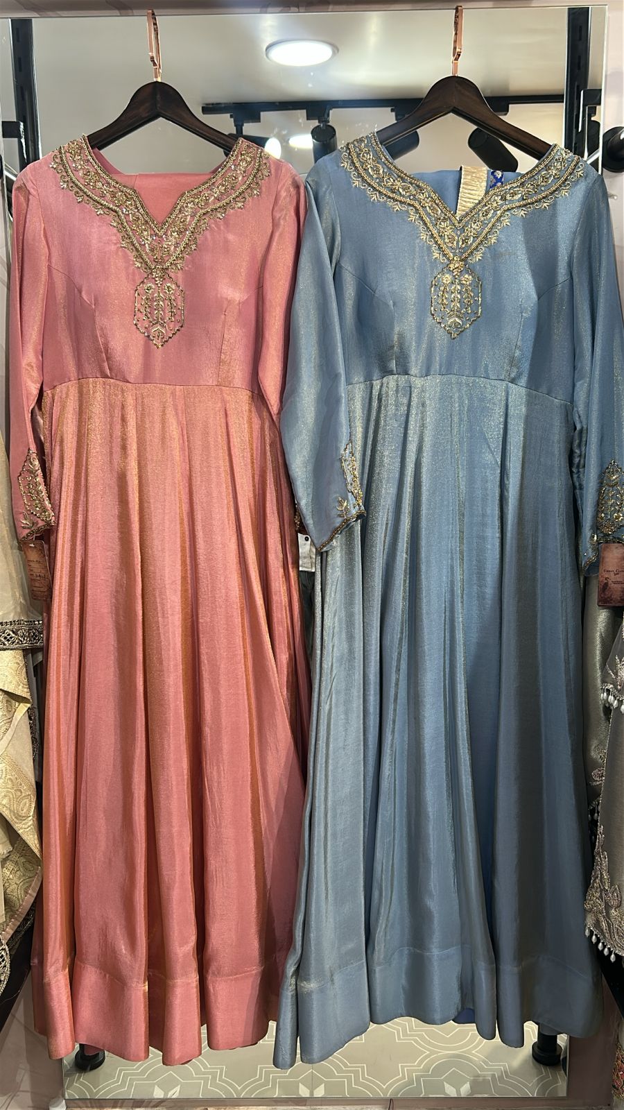 1980 Anarkali