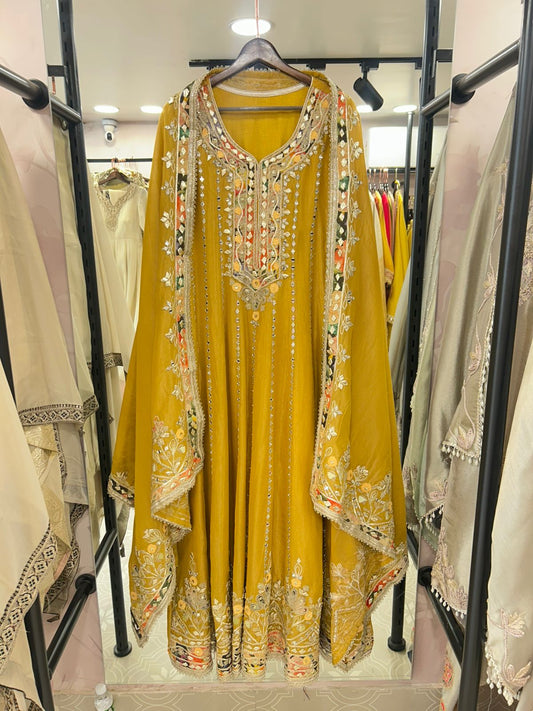 Exclusive Dress 2130