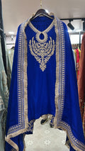2118 farshi salwar suit