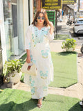 Short Anarkali