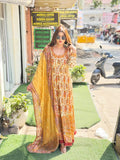 LONG DRESS