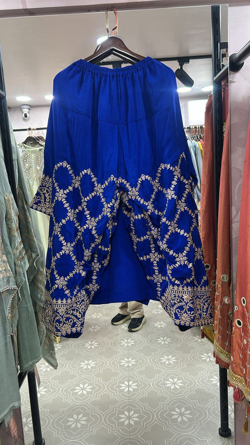2118 farshi salwar suit