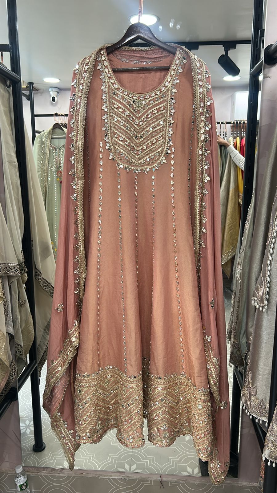 2116 Anarkali