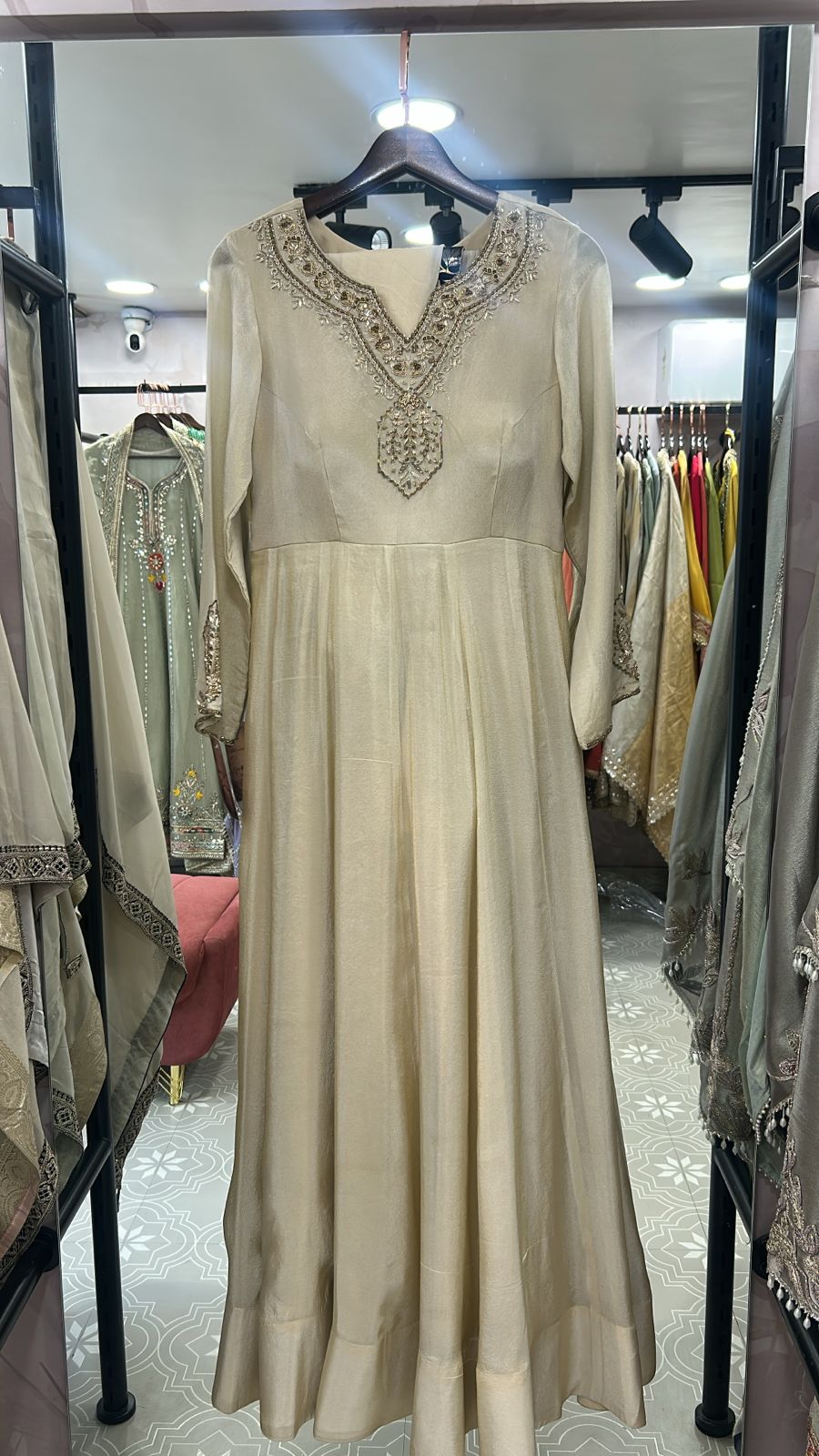 1980 Anarkali