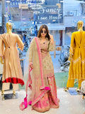 "Hoor" - Urban closet luxe three piece set