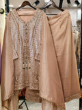 Urban closet luxe suit set