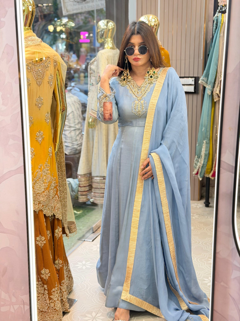 1980 Anarkali