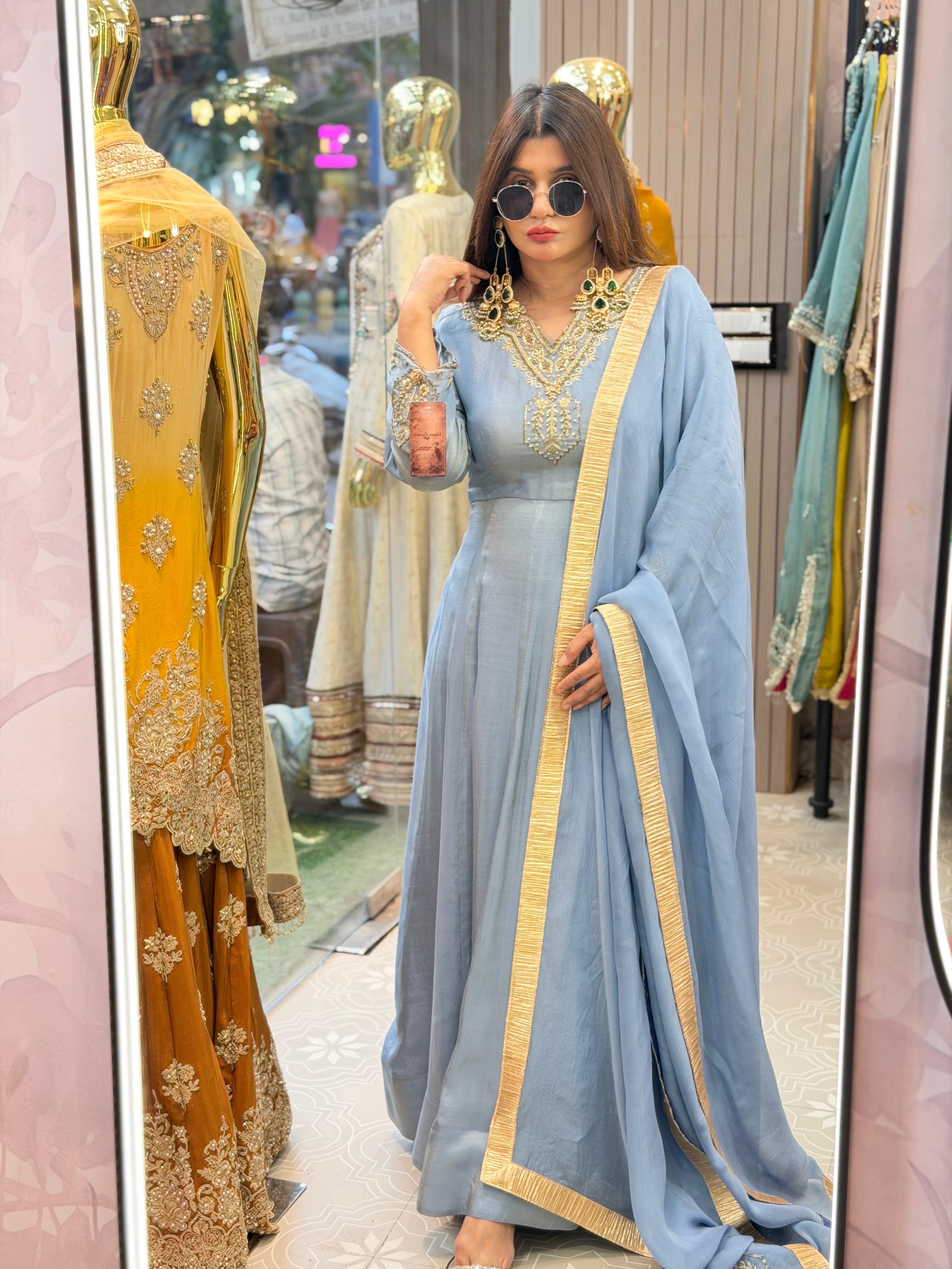 1980 Anarkali