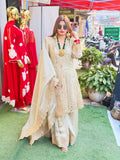 "Begum" - Urban closet luxe three piece set